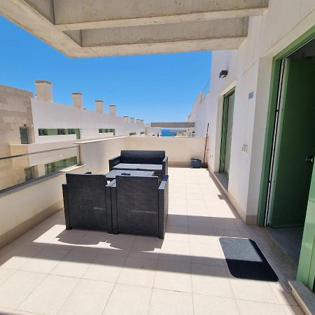 Apartment Hermanita Мохакар Екстер'єр фото